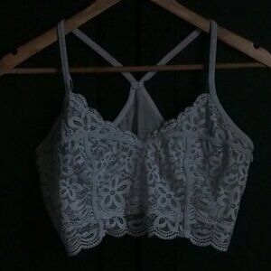 Aerie | Lace Bralette